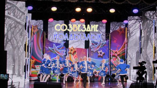 Бүген зона турының соңгы көне (фоторепортаж)
