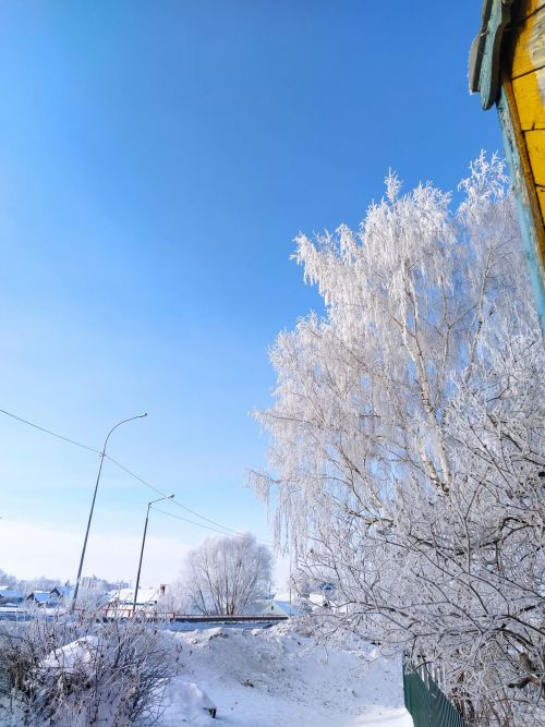 Ял көннәрендә Татарстанда бераз салкынайтачак
