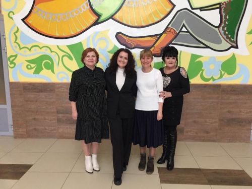 Олы Мәңгәр авылында документаль фильм күрсәттеләр