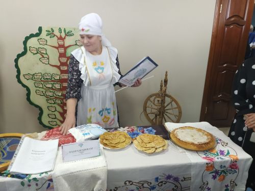 «Тарихта без эзлебез» - фоторепортаж