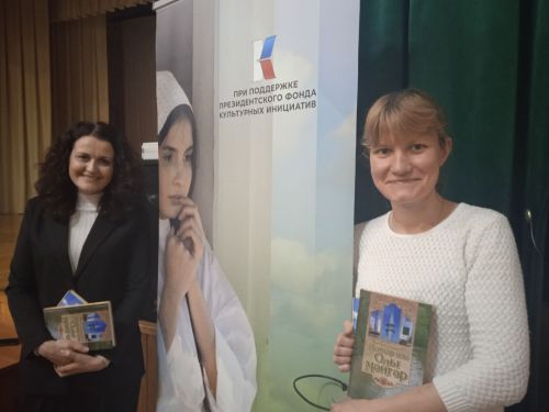 Олы Мәңгәр авылында документаль фильм күрсәттеләр