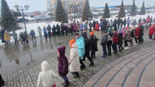 Әтнәдә «Нәүрүз»не каршы алдылар