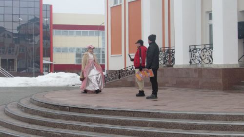 Әтнәдә «Нәүрүз»не каршы алдылар