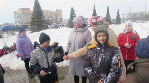 Әтнәдә «Нәүрүз»не каршы алдылар