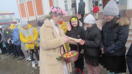 Әтнәдә «Нәүрүз»не каршы алдылар