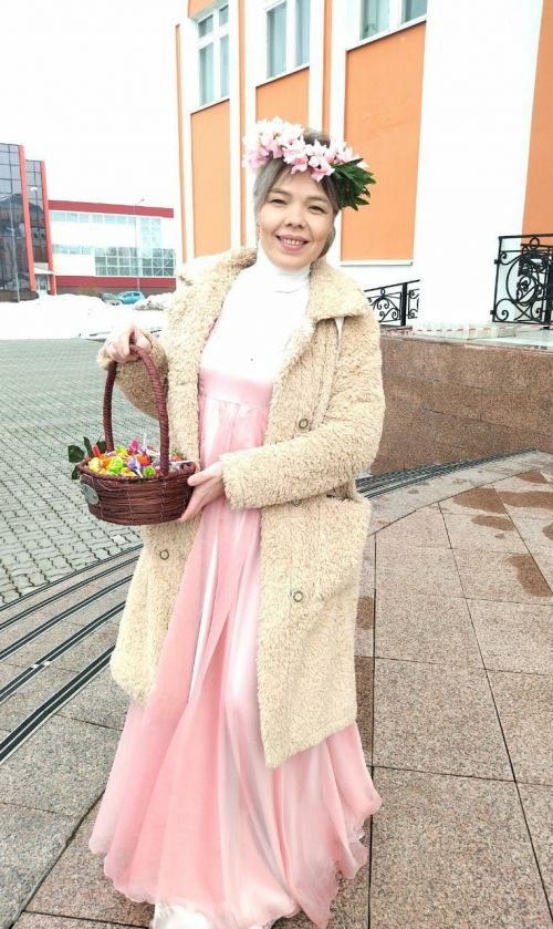 Әтнәдә «Нәүрүз»не каршы алдылар