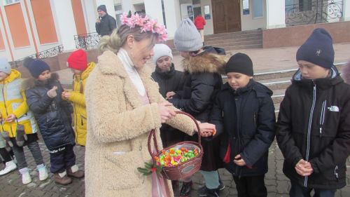 Әтнәдә «Нәүрүз»не каршы алдылар