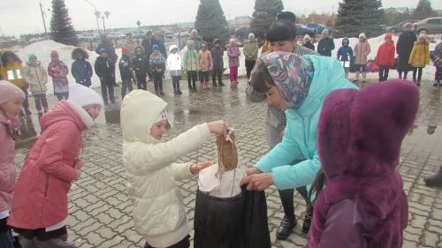 Әтнәдә «Нәүрүз»не каршы алдылар