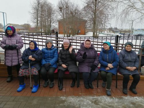 Олы Мәңгәр авылында «Нәүрүз» бәйрәме узды