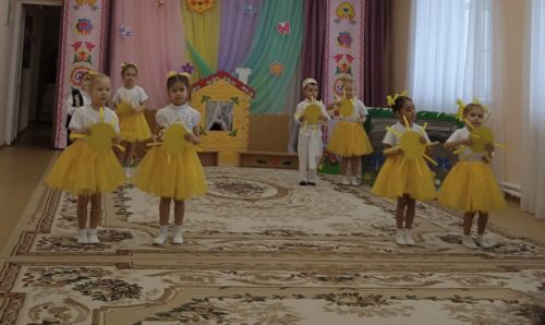 Арчада семинарда катнашты