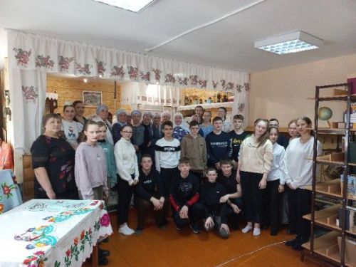«Әбиемнең күңел сандыгы»