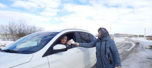 Террорчылыкка каршы