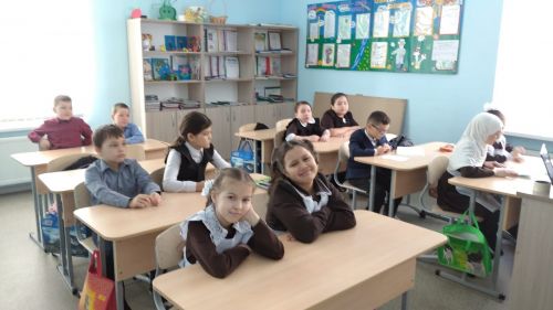 Роберт Миңнуллинны искә алдылар