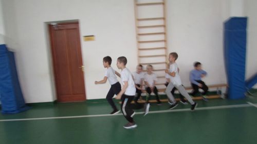 Бу хакта ишеткән идегезме - ГТО нормативлары үзгәрә