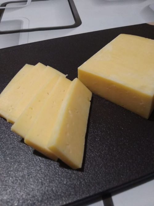Сырны ничек ясыйлар?