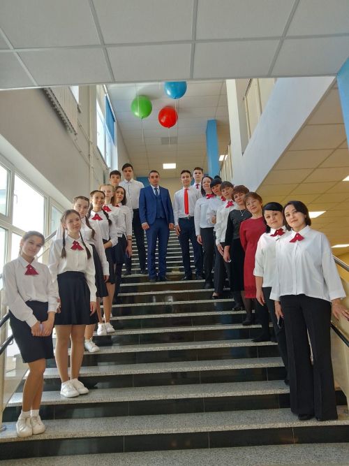 Күңгәр укучылары “Тату сыйныф серләре” конкурсында призер булдылар
