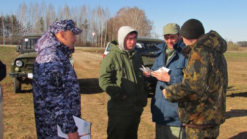 Су кошларына ау башланды