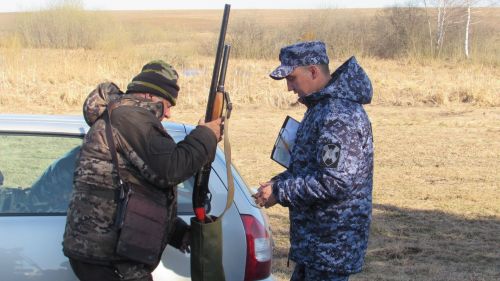 Су кошларына ау башланды