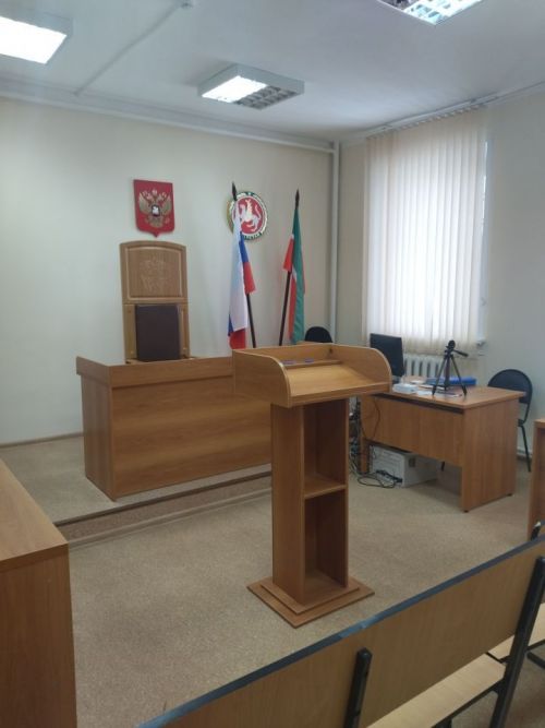 Хөкем карарлары катгый