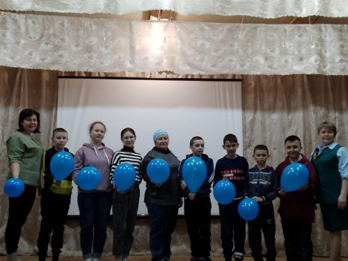 «Зәңгәр ут» акциясе үткәрделәр