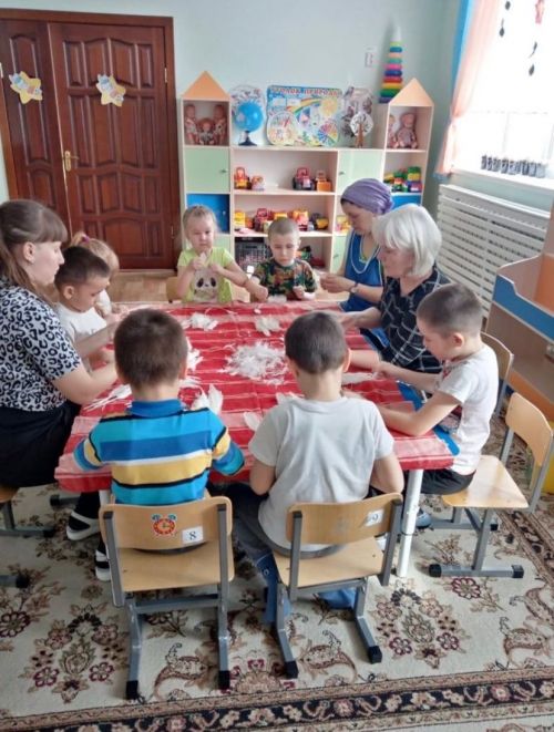 Май канаты ясый беләсезме?