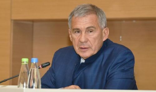 Миңнеханов хәрби операциядә һәлак булучыларның гаиләсенә түләү турында карарны киңәйтте