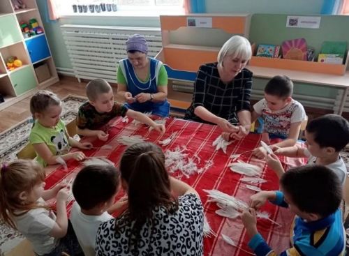 Май канаты ясый беләсезме?