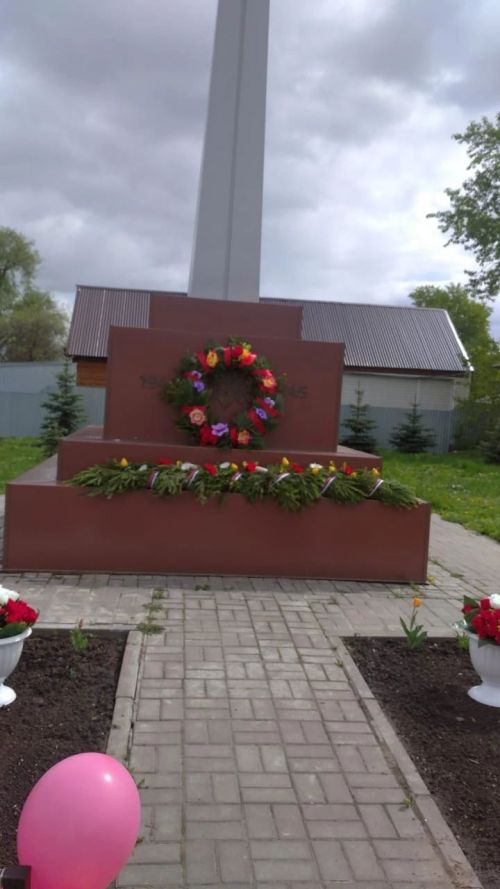 Күлле-Киме авылында бәйрәм чарасы узды