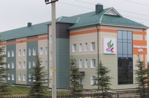 Әтнә шәфкать туташларын бәйрәм белән котлыйбыз сезне