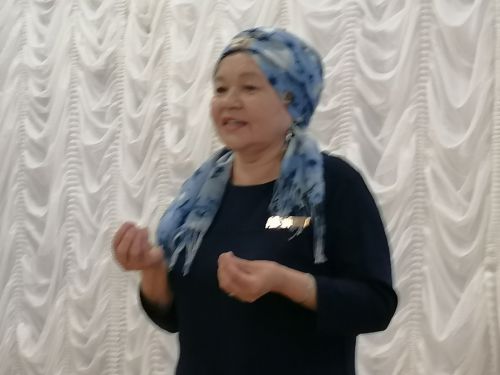 “Казан арты – Әтнә төбәге” районкүләм бәйгесеннән фоторепортаж