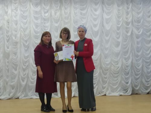 “Казан арты – Әтнә төбәге” районкүләм бәйгесеннән фоторепортаж