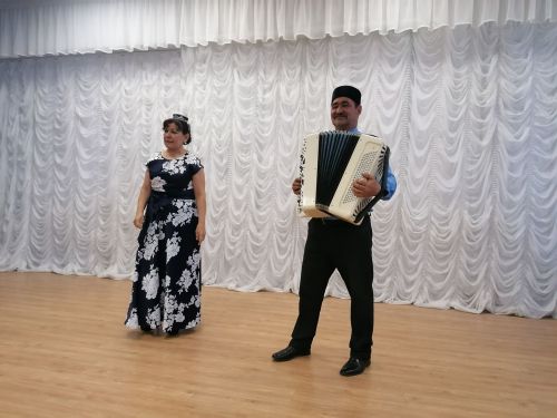 “Казан арты – Әтнә төбәге” районкүләм бәйгесеннән фоторепортаж