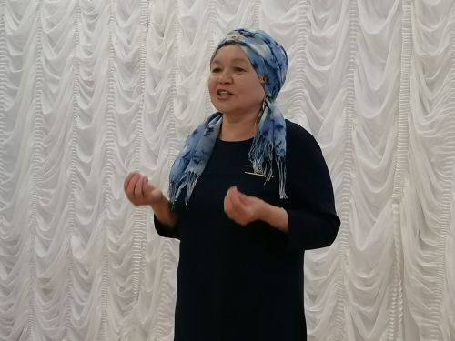 “Казан арты – Әтнә төбәге” районкүләм бәйгесеннән фоторепортаж