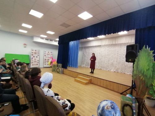 “Казан арты – Әтнә төбәге” районкүләм бәйгесеннән фоторепортаж