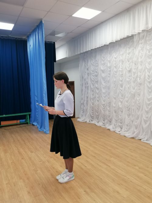 “Казан арты – Әтнә төбәге” районкүләм бәйгесеннән фоторепортаж