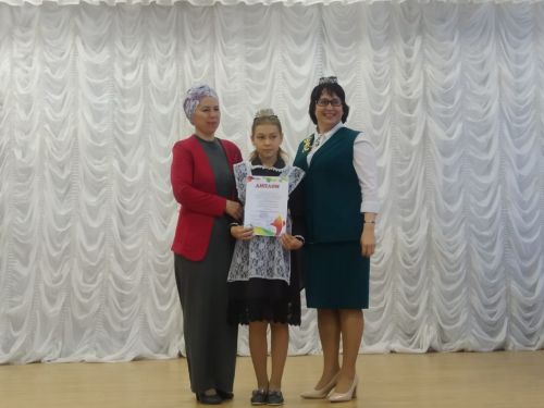 “Казан арты – Әтнә төбәге” районкүләм бәйгесеннән фоторепортаж