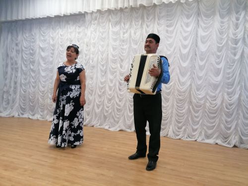 “Казан арты – Әтнә төбәге” районкүләм бәйгесеннән фоторепортаж
