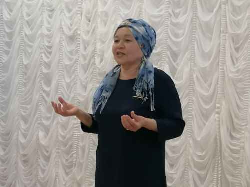“Казан арты – Әтнә төбәге” районкүләм бәйгесеннән фоторепортаж