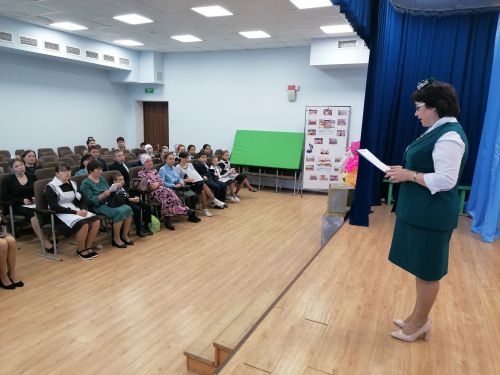 “Казан арты – Әтнә төбәге” районкүләм бәйгесеннән фоторепортаж
