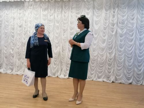 “Казан арты – Әтнә төбәге” районкүләм бәйгесеннән фоторепортаж