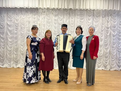“Казан арты – Әтнә төбәге” районкүләм бәйгесеннән фоторепортаж