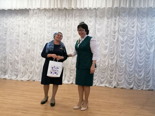 “Казан арты – Әтнә төбәге” районкүләм бәйгесеннән фоторепортаж