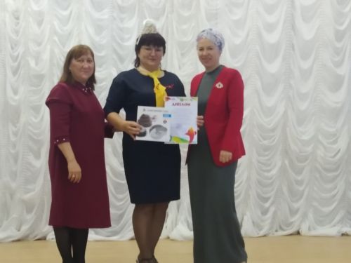 “Казан арты – Әтнә төбәге” районкүләм бәйгесеннән фоторепортаж