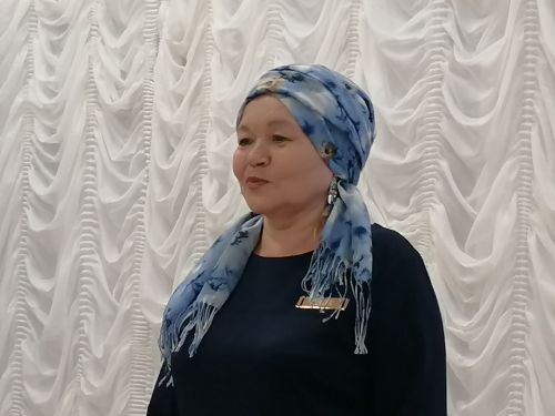 “Казан арты – Әтнә төбәге” районкүләм бәйгесеннән фоторепортаж