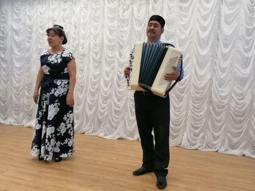 “Казан арты – Әтнә төбәге” районкүләм бәйгесеннән фоторепортаж