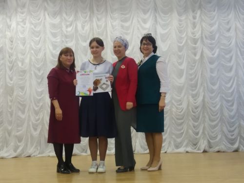 “Казан арты – Әтнә төбәге” районкүләм бәйгесеннән фоторепортаж