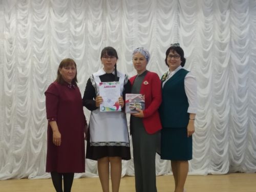 “Казан арты – Әтнә төбәге” районкүләм бәйгесеннән фоторепортаж