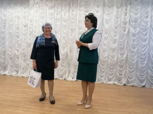 “Казан арты – Әтнә төбәге” районкүләм бәйгесеннән фоторепортаж
