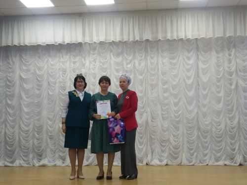 “Казан арты – Әтнә төбәге” районкүләм бәйгесеннән фоторепортаж