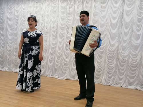 “Казан арты – Әтнә төбәге” районкүләм бәйгесеннән фоторепортаж